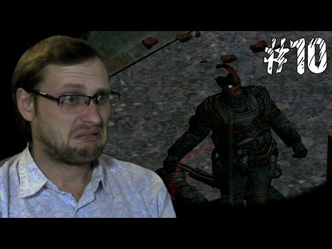 Видео: Manhunt ► ВОТ ЭТО НЕУДАЧА ► #10