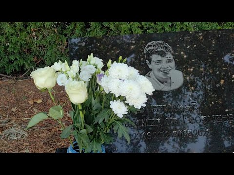 Видео: Две години след трагедията: 11-годишният Венци от Русе остава жив в сърцата