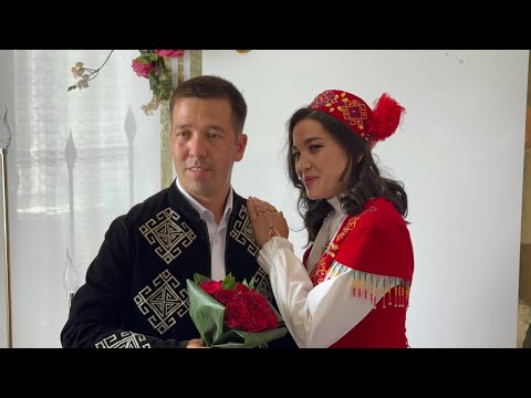 Видео: Шымбай. Бердимуратов Жарылкасын аганынг баласы Кууваншдынг уйлену тойы.