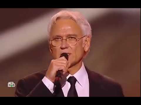 Видео: А.Маршал "Байконур"/концерт ко Дню Космонавтики/13.04.19г