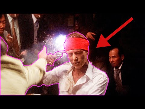 Видео: самый честный режиссёр