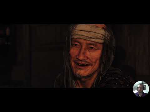 Видео: Ghost of Yotei частина 1