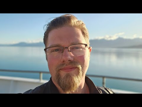 Видео: Хейнс, Аляска, обновление Life