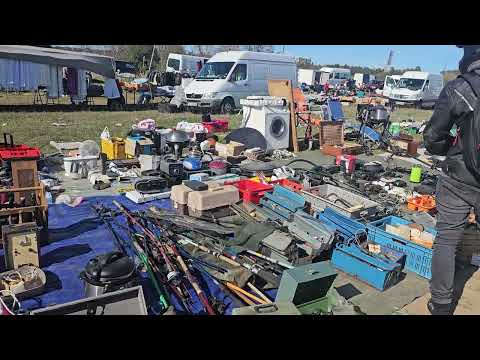 Видео: НА БИТАК | Похарчих 10лв,..ще падне реставрация - какво НАМЕРИХ на  РАЗГРАД | Bulgaria 🇧🇬