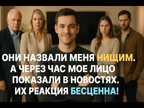 Видео: Меня вызвали на семейный суд, но не знали, что через час вся страна узнает мой главный секрет