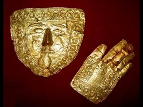 Видео: Требеништа -село во славна Дебарца