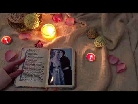 Видео: Новый личный дневник~Новая порция разговоров