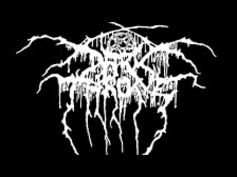 Видео: История группы Darkthrone