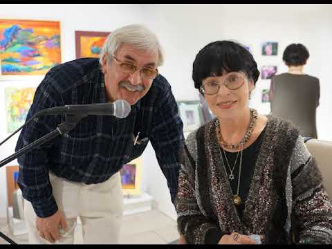 Видео: Лариса Герштейн