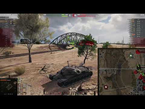 Видео: WOT Наступления и вылазки