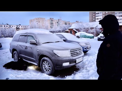 Видео: Нашли LAND CRUISER 200 ПО НИЗУ РЫНКА. Не гнилой?