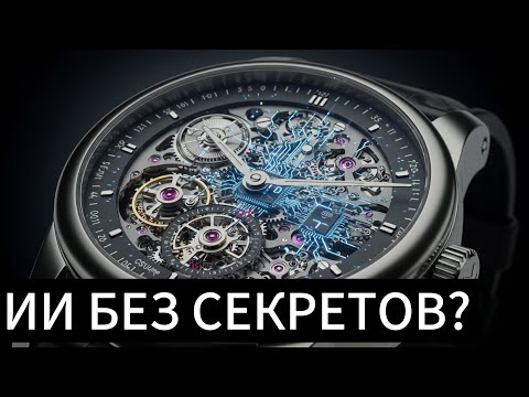 Видео: Apertus: Швейцарский ИИ, который можно проверить