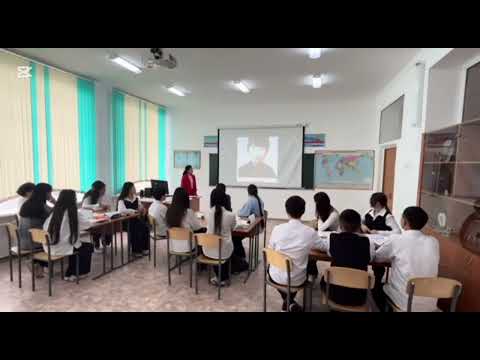 Видео: Ерболқызы Зәурен - 1986 жылғы Желтоқсан көтерілісі