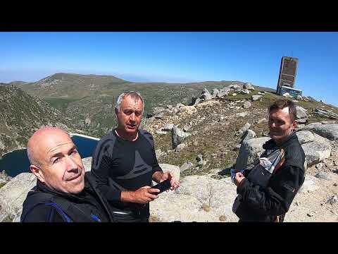 Видео: Калин и Карагьол, красиви места в България. Мотовлог .(епизод 35)