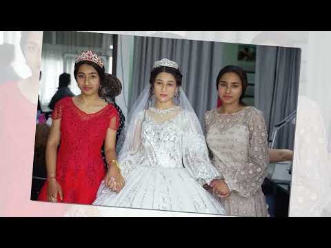 Видео: Моисей и Милана Казаченко клип и слайд