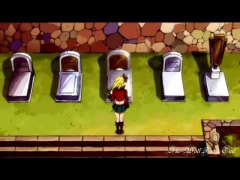 Видео: [Fairy Tail] Natsu/Lucy/Sting - Это все же неспроста...Верной быть должна жена.