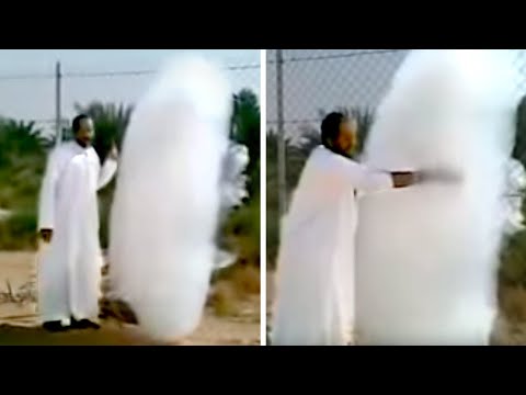 Видео: Таинственные События, Которые Поставили Ученых в Тупик