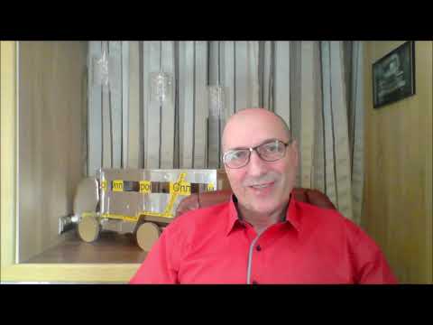 Видео: Мне нужен автодом #8 - Планировка в фургоне 6,32м