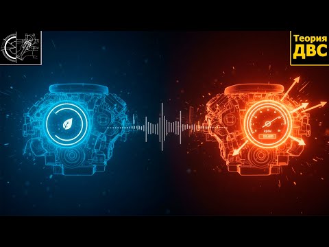 Видео: ПОДКАСТ: Что такое "эконом режим" и "средние обороты двигателя"?