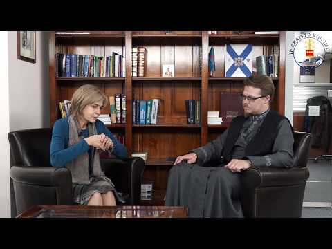 Видео: "Умная беседа", №20: Ольга Четверикова о "безобразии" трансгуманизма