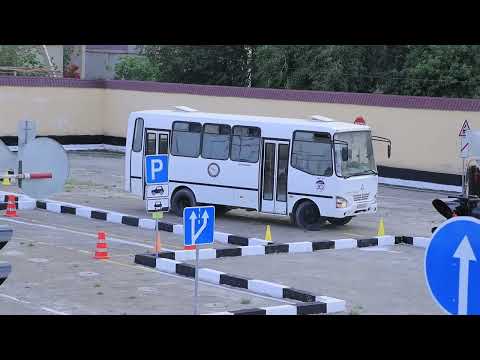 Видео: "Ватанпарвар" ташкилоти Бухоро вилояти кенгаши.