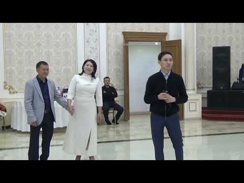 Видео: "Бақытыма" сізге ұнаса пікір қалдырып тіркеліп кетіңіз