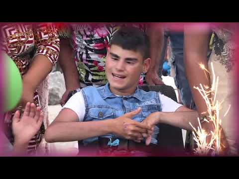 Видео: Рождения ден на Николай 15г. 2019г.