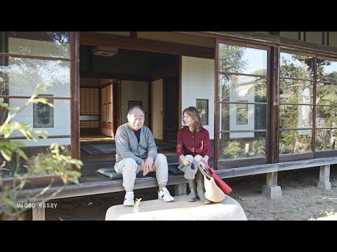 Видео: Жизнь, которая ценит то, что у нас есть сейчас / Тарт Татен и цветы осеннего сада