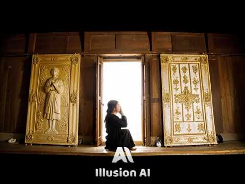 Видео: Юрий Филоненко и группа Чёрная Кошка - Мольба