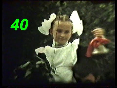 Видео: Останній дзвоник 84