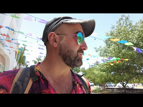 Видео: ЛЕЧУ В МЕКСИКУ - ПЕРВЫЕ ВПЕЧАТЛЕНИЯ!