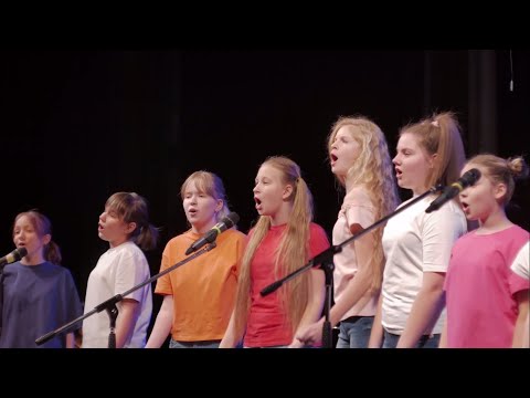 Видео: Песни на стихи Михаила Пляцковского. Концерт в ДК Яуза 6 декабря 2022г.