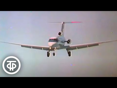 Видео: Об этом, товарищ, не вспомнить нельзя... Документальный фильм о летчиках-испытателях (1988)
