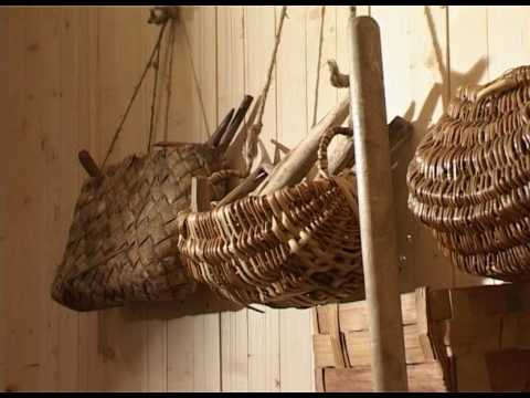 Видео: Беларуская хатка (ролик, 2006)