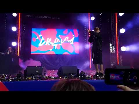 Видео: Эльдар Джарахов - ПОКЕБОЛ | ВИДФЕСТ 2017