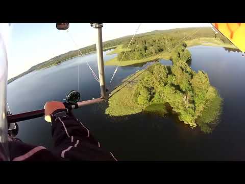 Видео: Гидроциклов нет