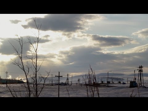 Видео: Документальный короткометражный фильм “Норильск”.