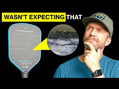 Видео: Обзор нового весла PaddleTek GTO-C — характеристики и характеристики