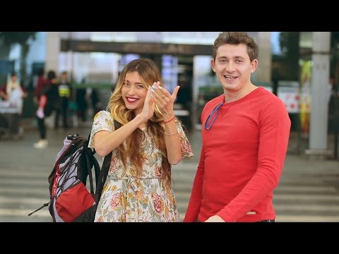 Видео: Орёл и Решка. ЮБИЛЕЙНЫЙ СЕЗОН. Часть первая. #2 Гуанчжоу