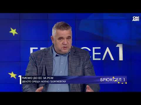 Видео: Спас Ташев за българите в РСМ: Те не могат цял живот да страдат