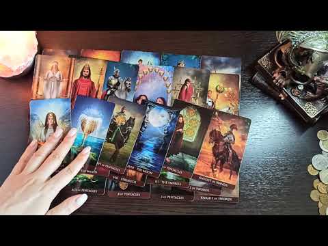 Видео: ЧТО ОН ХОЧЕТ ВАМ СКАЗАТЬ  ?