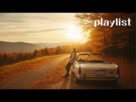 Видео: 🎧 Playlist 💫 Когда Обычный День Медленно Течёт, Нескончаемый Звук Дня