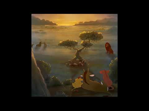 Видео: История Уру и Ахади. 7часть