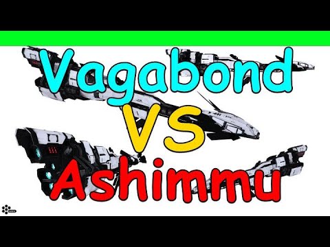 Видео: Anomic Base - Blood Raider Ashimmu and Henchmen (Vagabond, альтернативный фит)