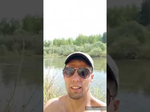 Видео: Весенний сплав по рекам Золотой Китат, Алчедат, Яя