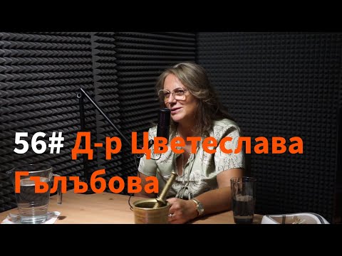 Видео: Кажи Речи подкаст: Епизод 56 - Цветеслава Гълъбова