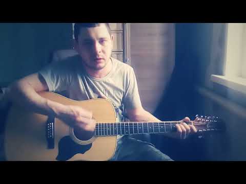 Видео: Вселенская большая любовь кавер гр.об