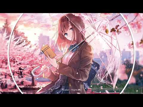 Видео: escape - Цунами - Nightcore ❤︎