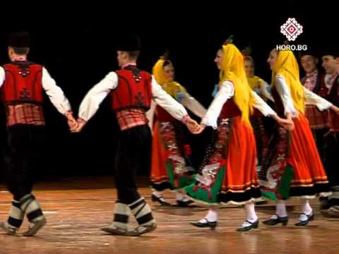 Видео: ИЗХВЪРЛИ КОНДАК - NORTHEAST BULGARIA