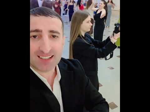 Видео: Алекс Везири - Помолвка Григория и Эмилия 12.06.2025 Апшеронск